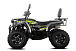 Квадроцикл GBM CROSS HILL 320 BIG PREMIUM в Тобольске