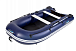 НАДУВНАЯ ЛОДКА GLADIATOR B330AD в Тобольске