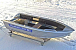 Алюминиевая лодка Wyatboat-370 в Тобольске