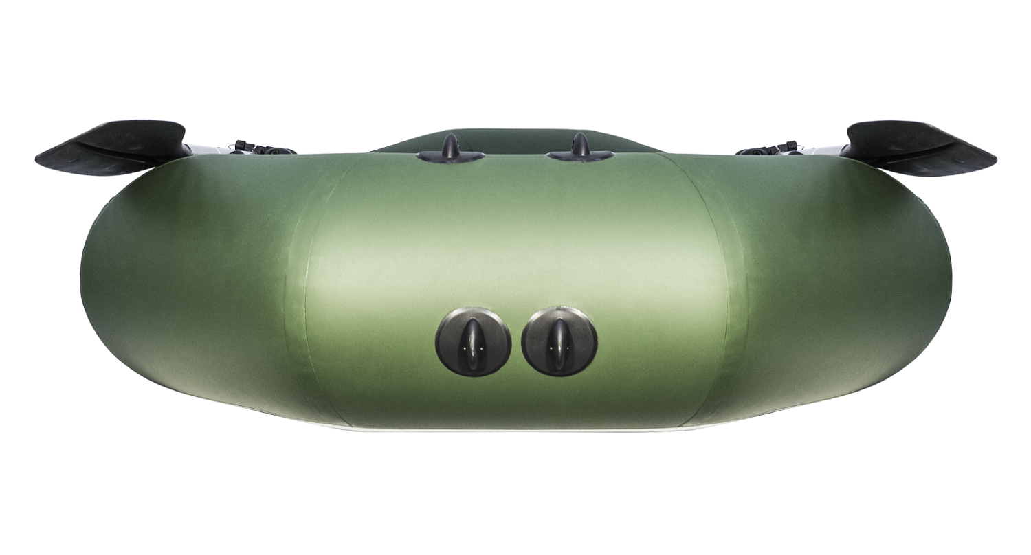 Лодка АКВА-МАСТЕР 260 в Тобольске