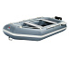 ЛОДКА НАДУВНАЯ YUKONA 300 GT (БЕЗ ПАЙОЛА, ТРАНЕЦ В КОМПЛЕКТЕ) в Тобольске
