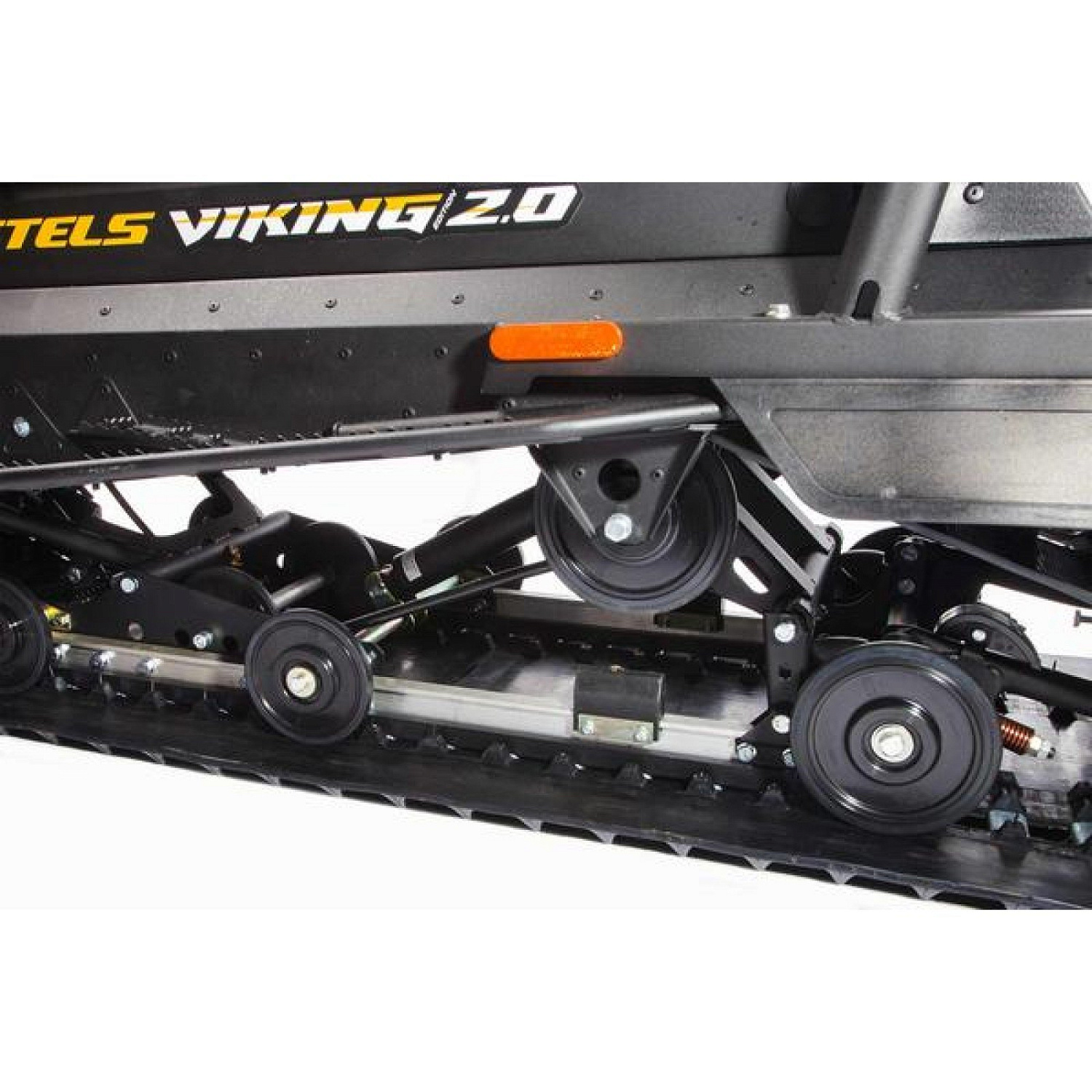 Снегоход STELS VIKING V800 3.0 в Тобольске