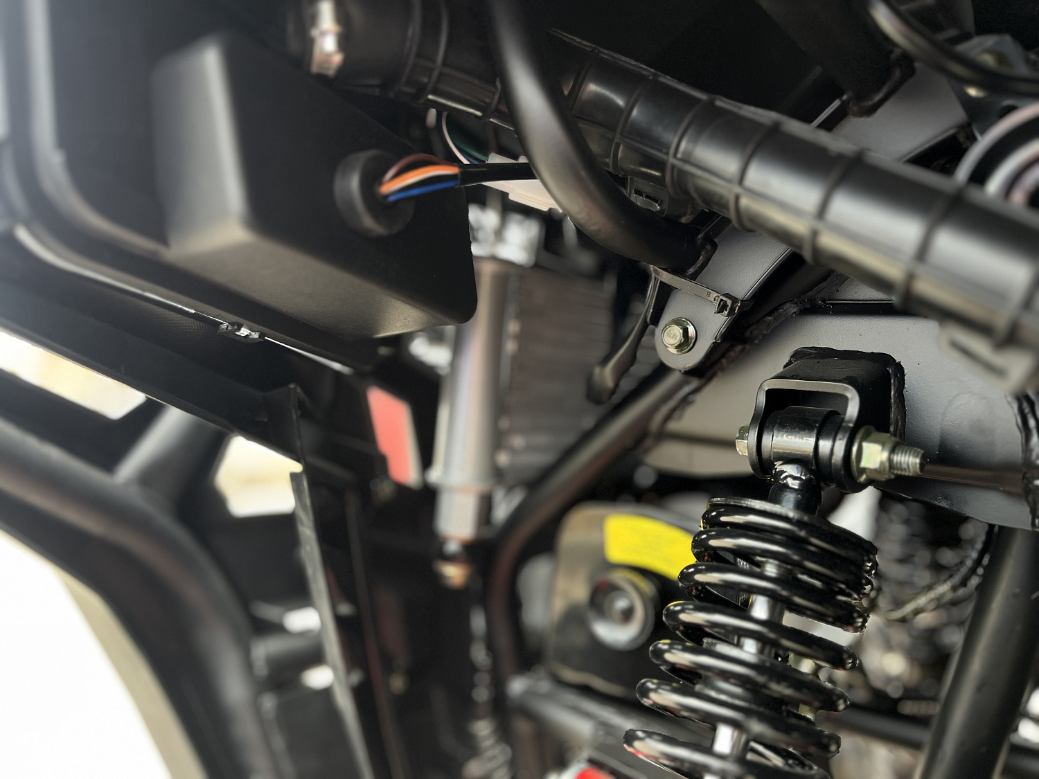 Квадроцикл PROMAX TAURUS 300 MAX-PRO LONG в Тобольске