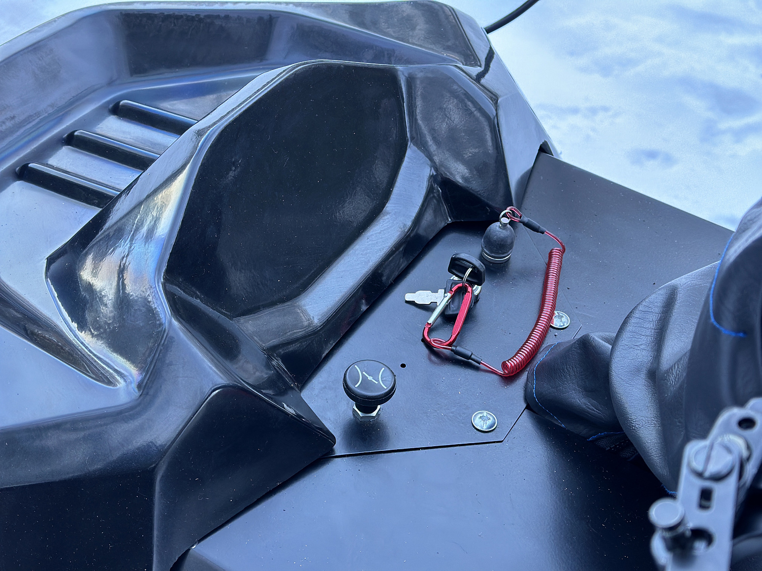 Снегоход PROMAX YAKUT 500 LONG 2.0 4T 29 в Тобольске