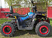 Квадроцикл PROMAX WILD 300 LUX "АНТИВИБРАЦИОННЫЙ" в Тобольске