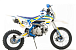 Питбайк MOTOLAND (МОТОЛЕНД) Кросс TCX125 в Тобольске