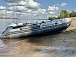 Лодка MISHIMO BIG FLOOR 420 в Тобольске