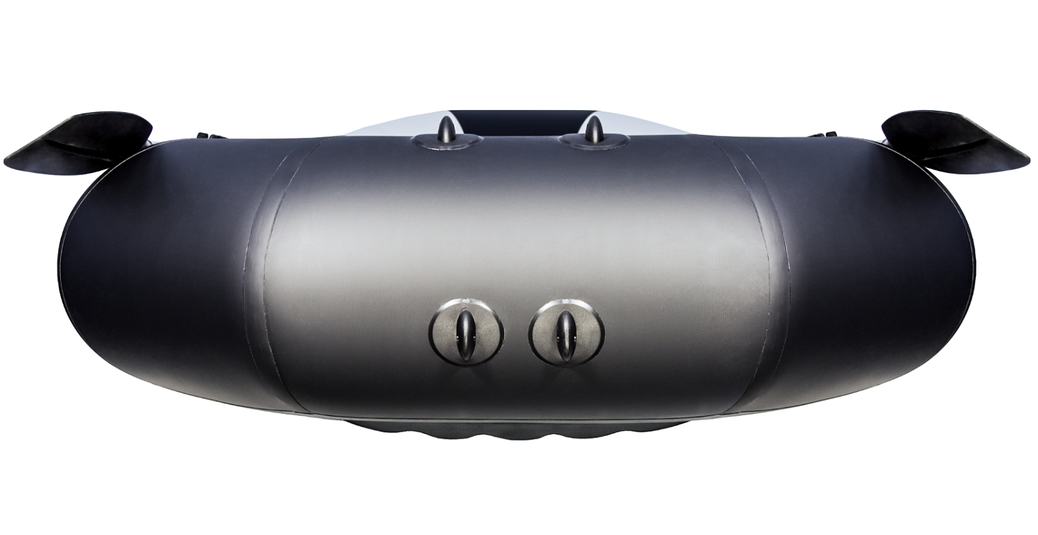 Лодка Таймень NX 270 НД в Тобольске