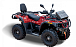 Квадроцикл HISUN TACTIC 750-/EXTREME EDITION/ в Тобольске