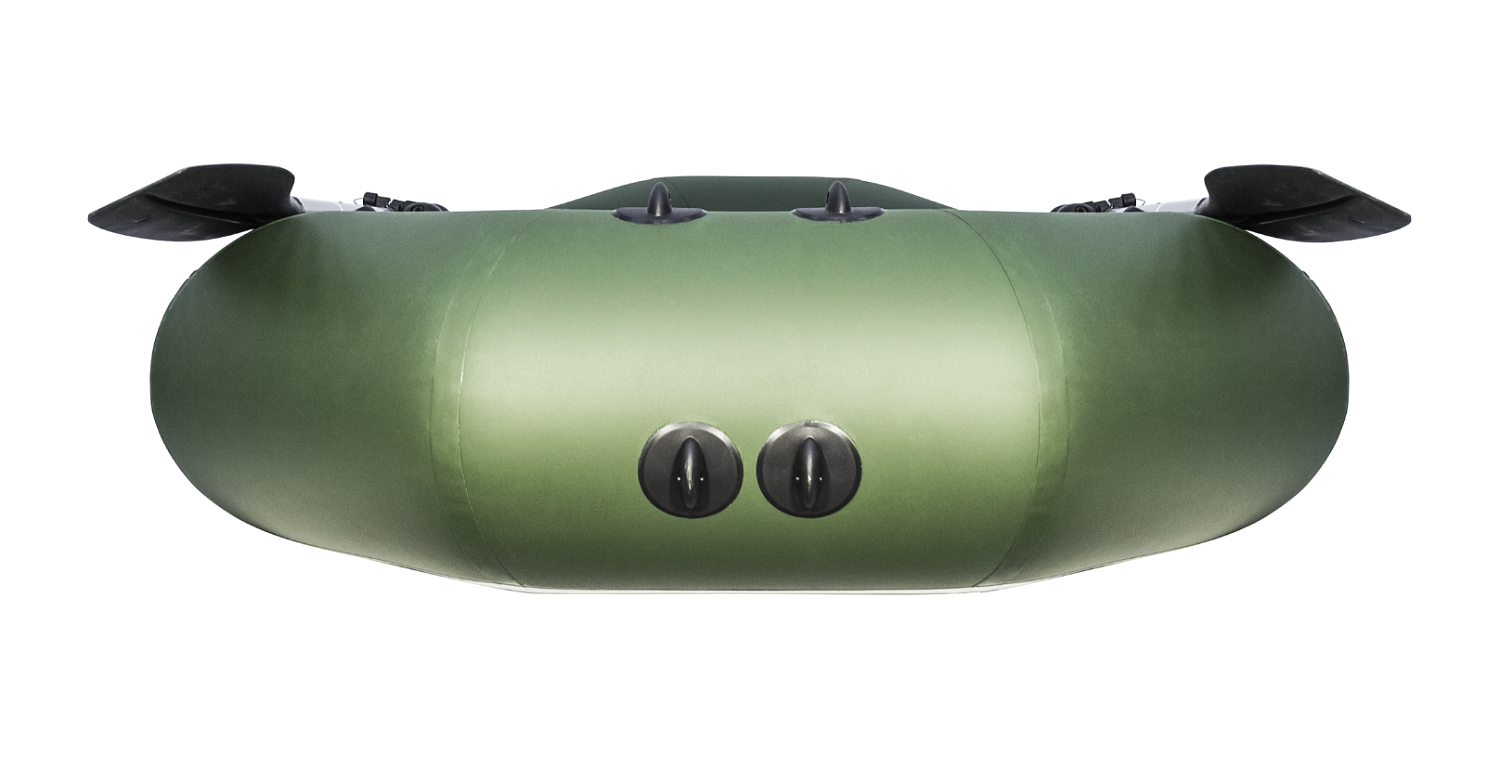 Лодка АКВА-МАСТЕР 280 в Тобольске