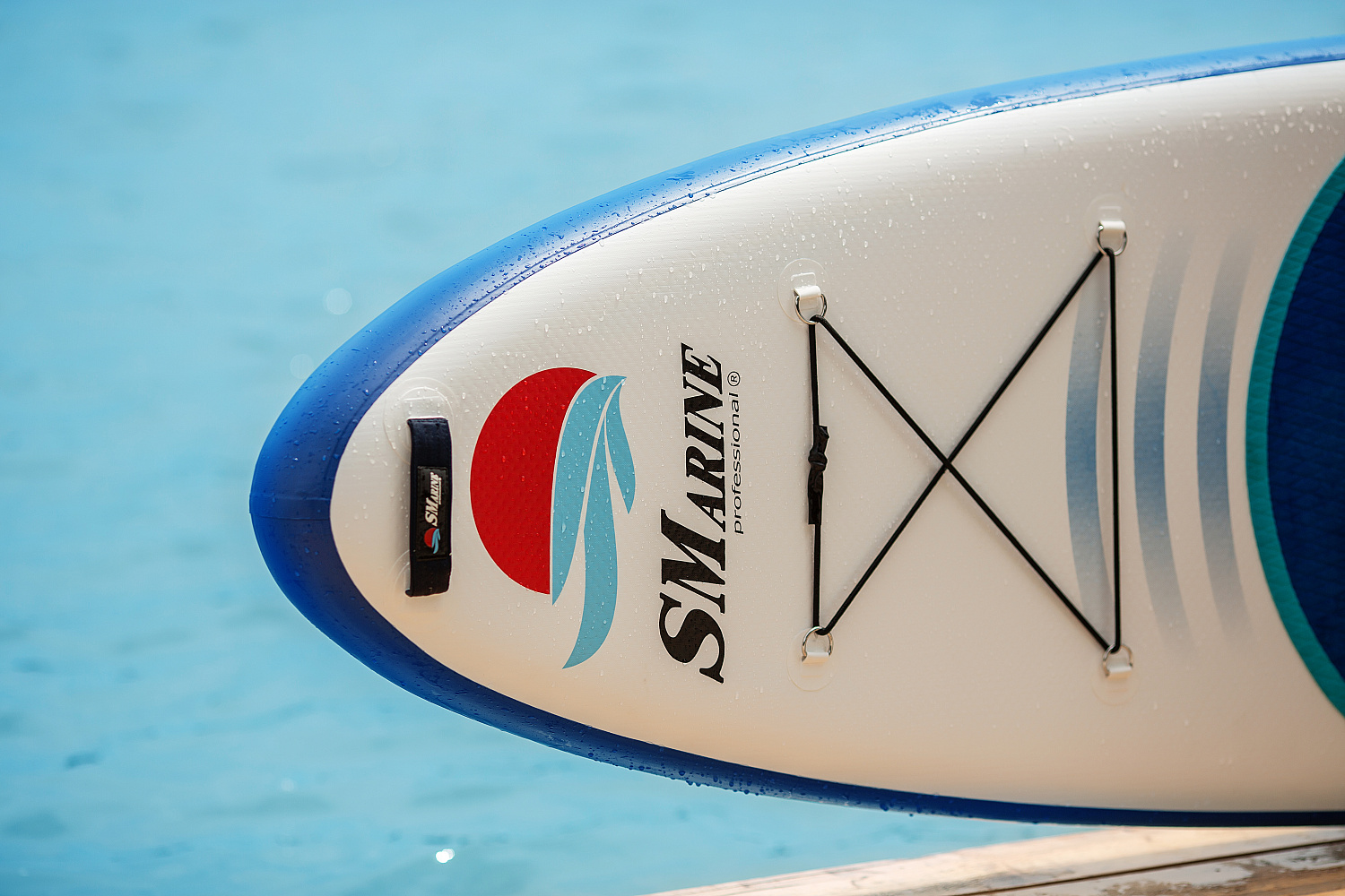 САП (SUP) Board SMARINE 10.6 в Тобольске