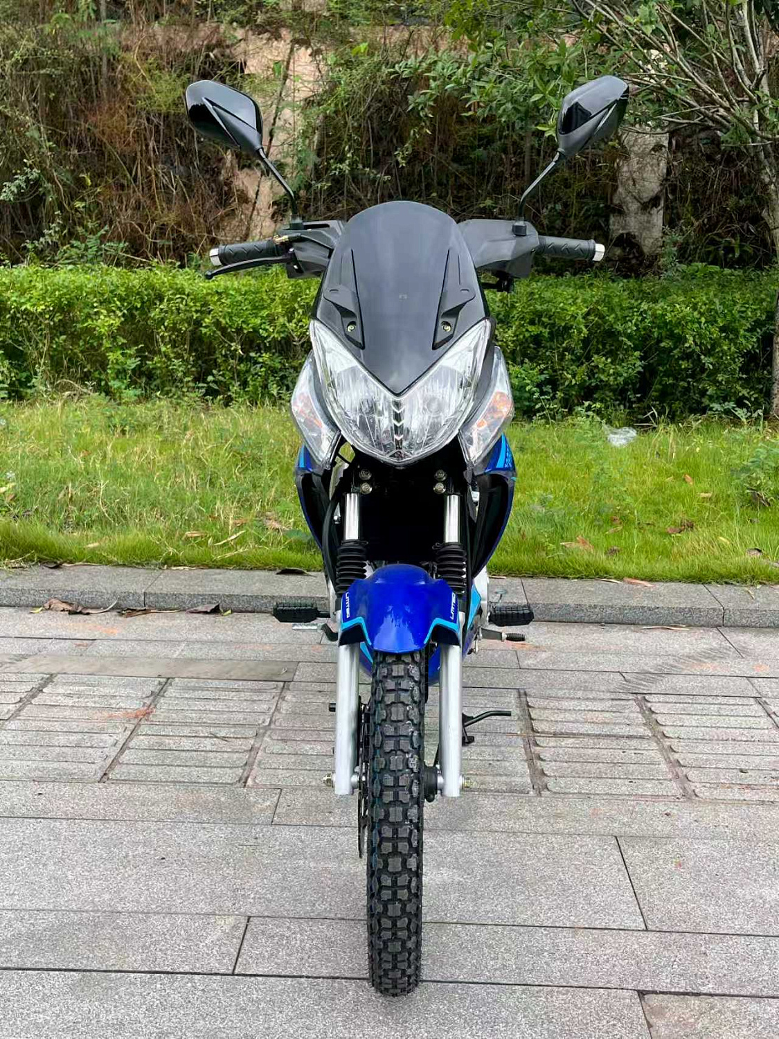 Мопед PROMAX STREET CROSS MAX 150 (49) в Тобольске