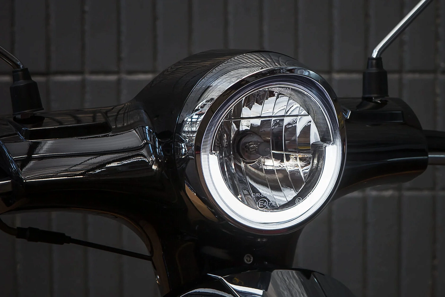 Скутер MINSK Vesna 125 M1NSK в Тобольске