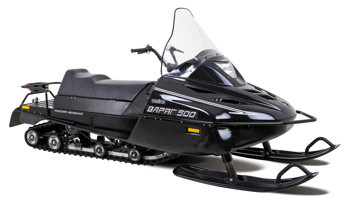 Снегоход РМ ТАЙГА ВАРЯГ 500 в Тобольске