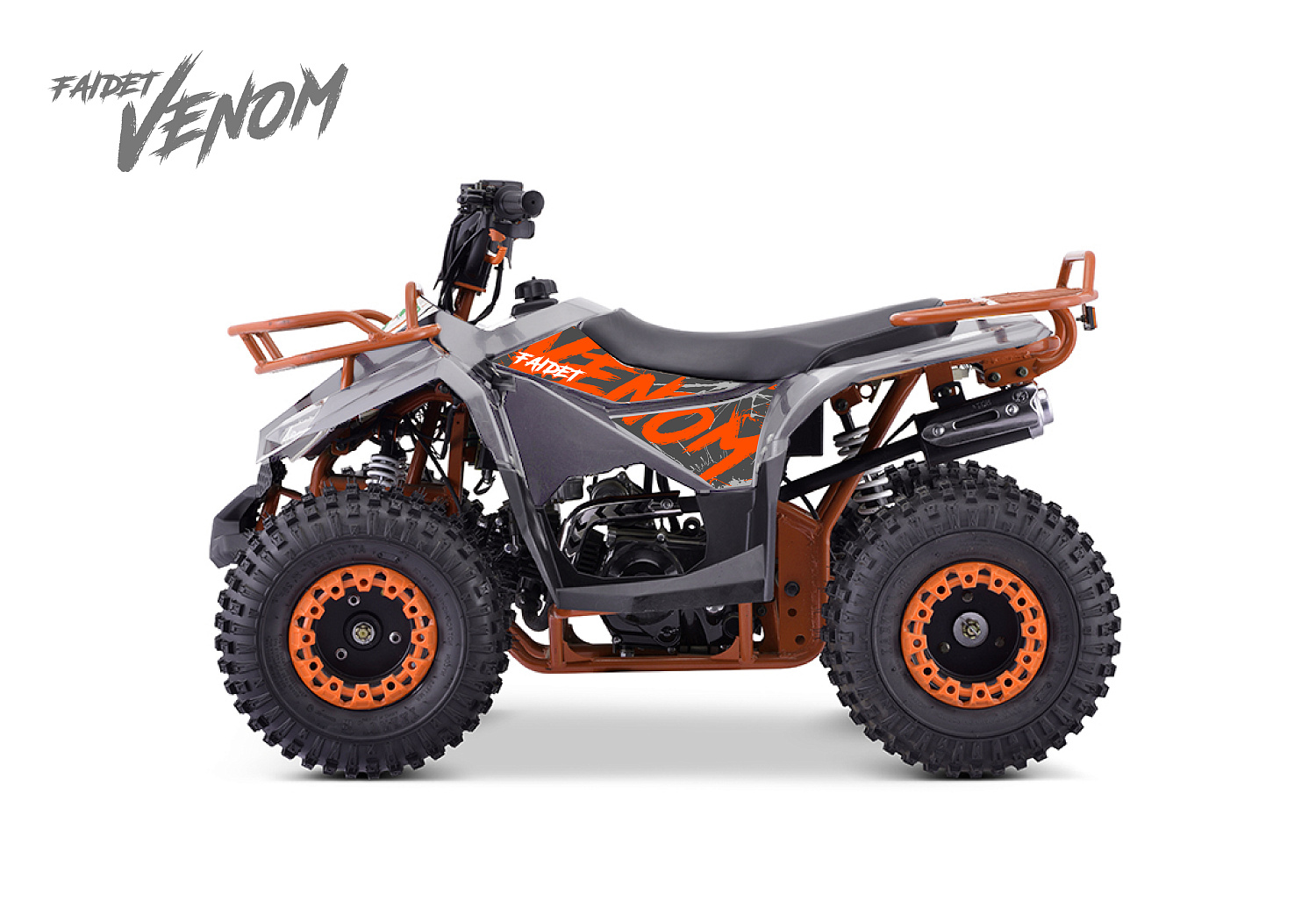 Квадроцикл FAIDET VENOM 125 в Тобольске