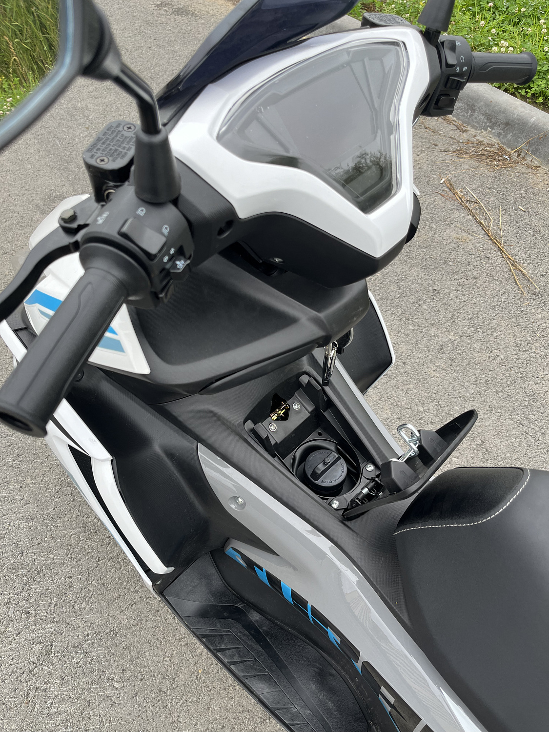 Скутер PROMAX TURAN 250 (49) в Тобольске