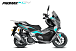МаксиСкутер PROMAX-HONDA ADV 150 (49) EFI (Inspired by HONDA) в Тобольске