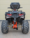Квадроцикл GBM STORMRIDER 300 NEW PREMIUM в Тобольске