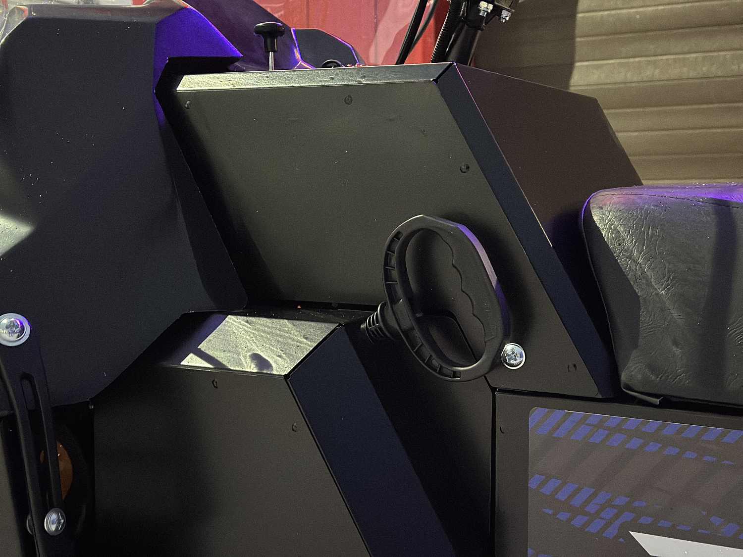 Снегоход PROMAX YAKUT 500 2.0 4T 20 в Тобольске