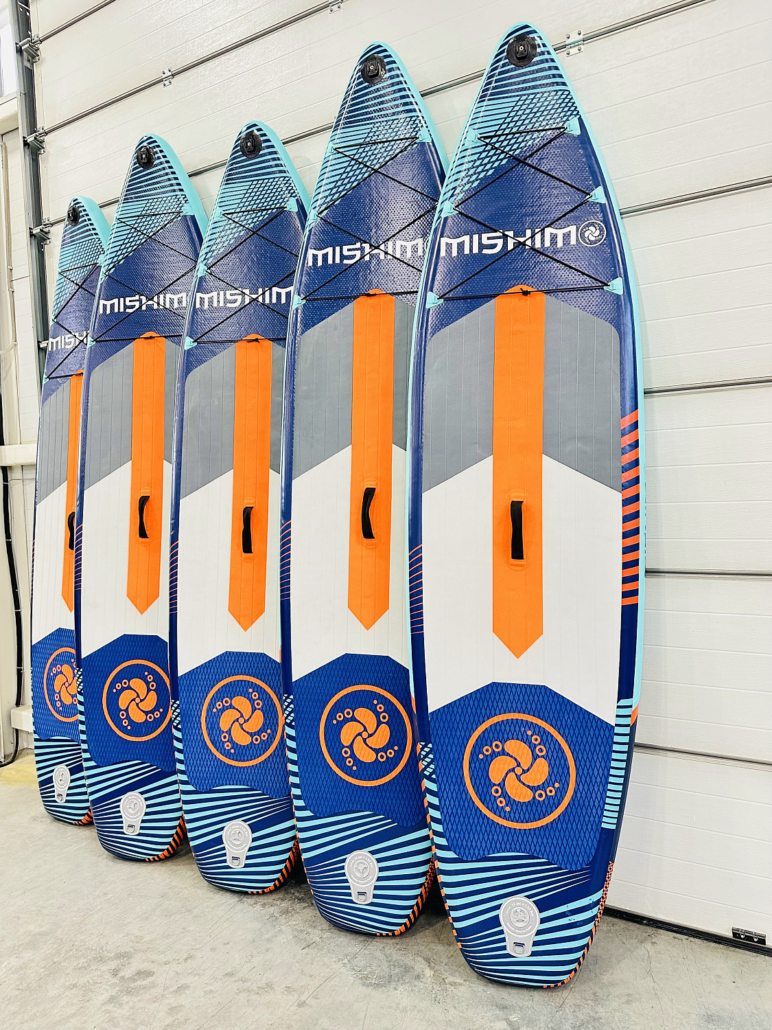 SUP (САП) Доска MISHIMO TROFY 10.6 в Тобольске