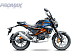 Мопед PROMAX CB150PR (49) в Тобольске