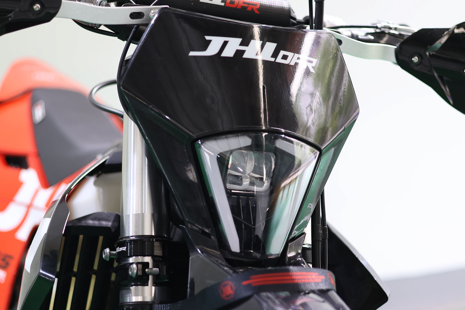 Мотоцикл JHLMOTO JHLofr GS CB300RL в Тобольске