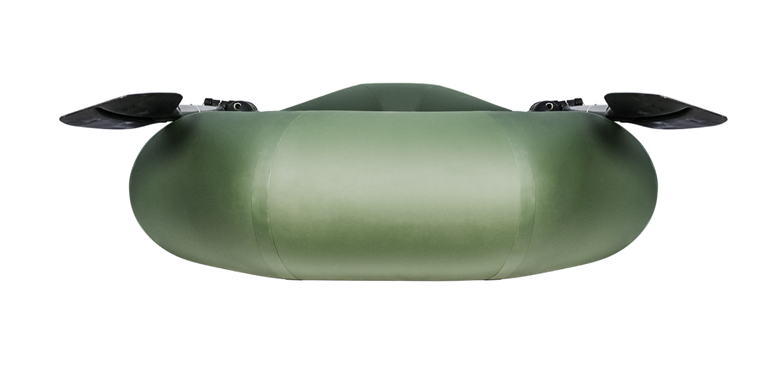  Лодка АКВА-ОПТИМА 210 в Тобольске