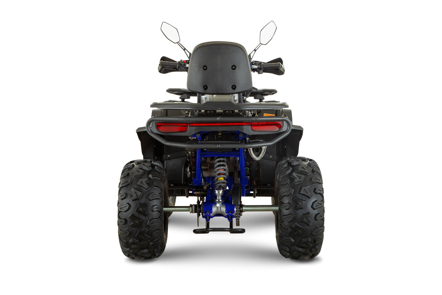 Квадроцикл GBM CROSS HILL 320 BIG PREMIUM в Тобольске