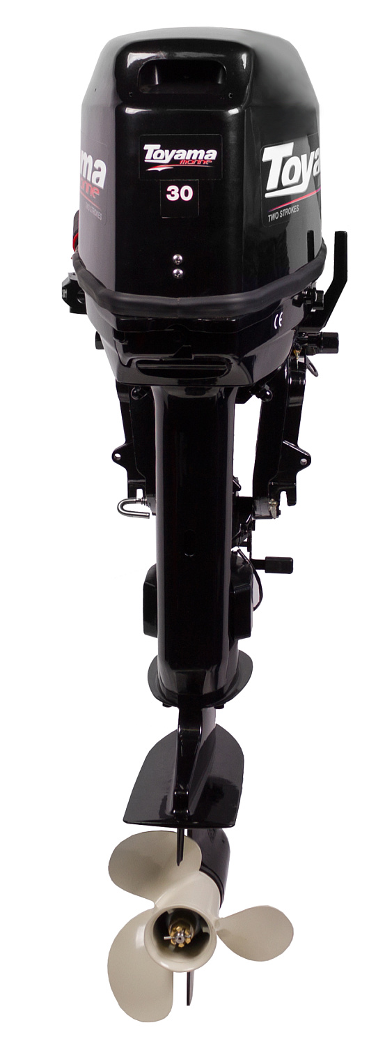ЛОДОЧНЫЙ МОТОР TOYAMA T30ABMS в Тобольске
