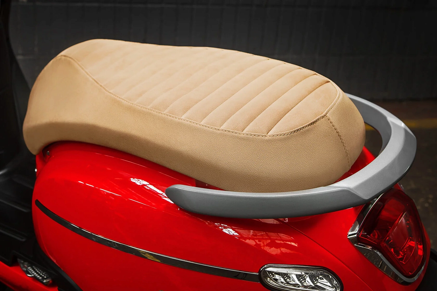 Скутер MINSK Vesna 50 M1NSK в Тобольске