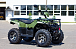 Квадроцикл IRBIS ATV 250 LUX (+лебедка) в Тобольске