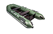  Лодка АКВА 3200 ск в Тобольске