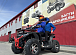Квадроцикл FAIDET URBAN 280 LONG в Тобольске