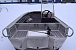 Алюминиевая лодка Wyatboat-390 C в Тобольске