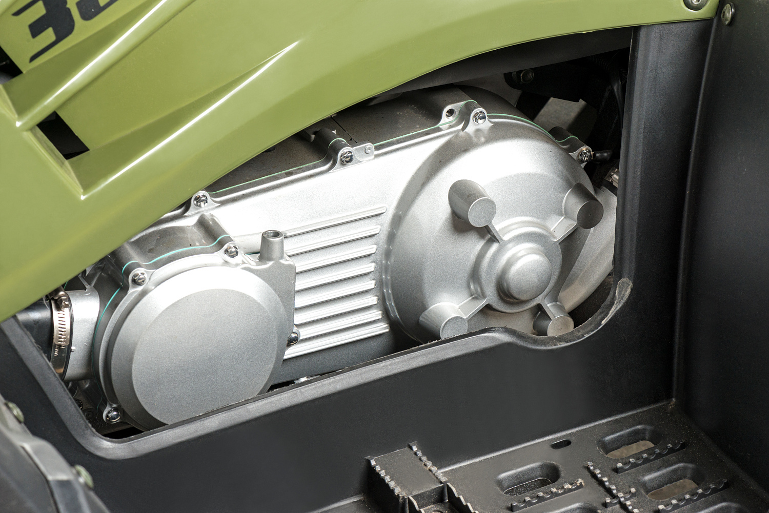 Квадроцикл IRBIS ATV 300 в Тобольске