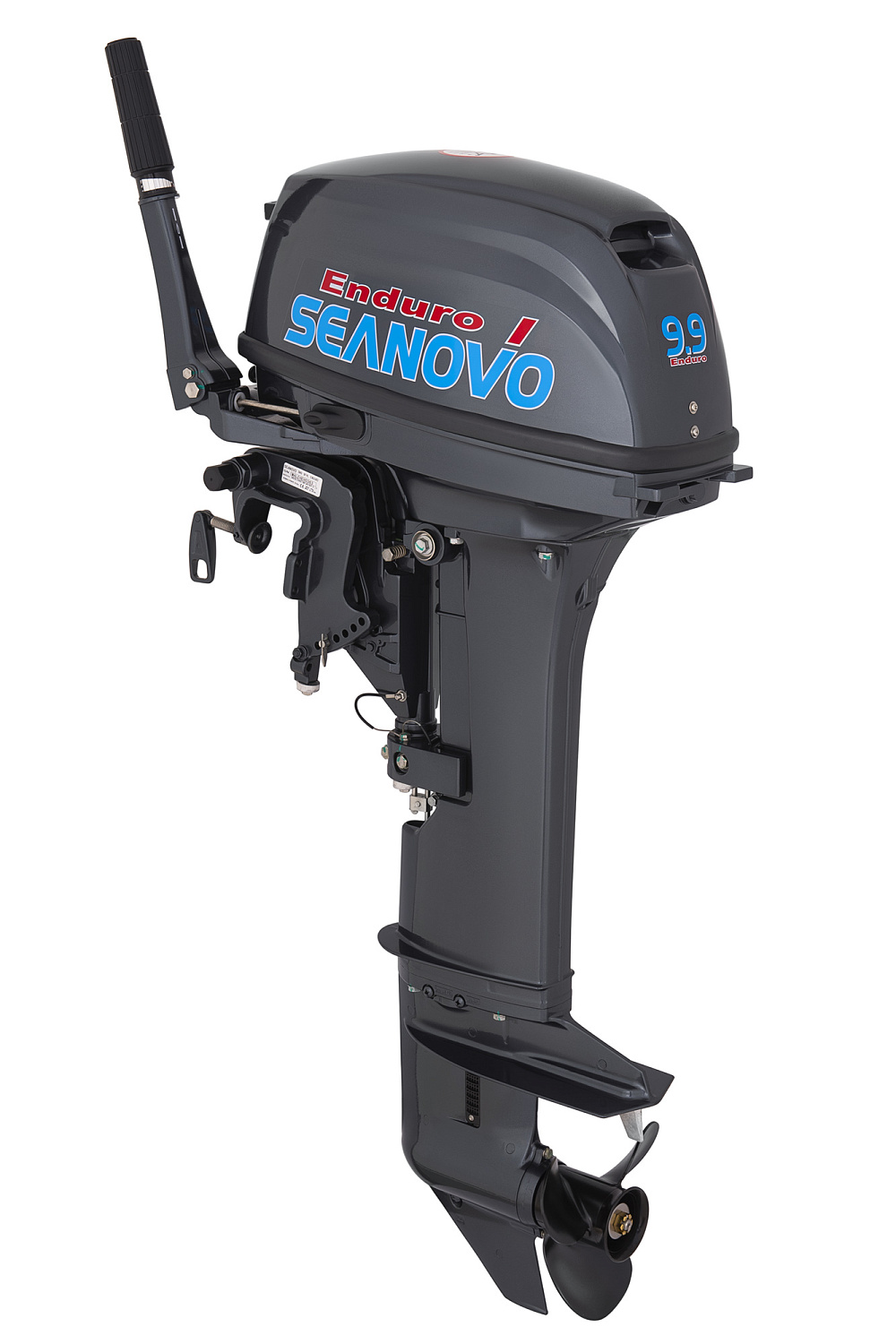 Лодочный мотор SEANOVO SN9.9FHS ENDURO в Тобольске