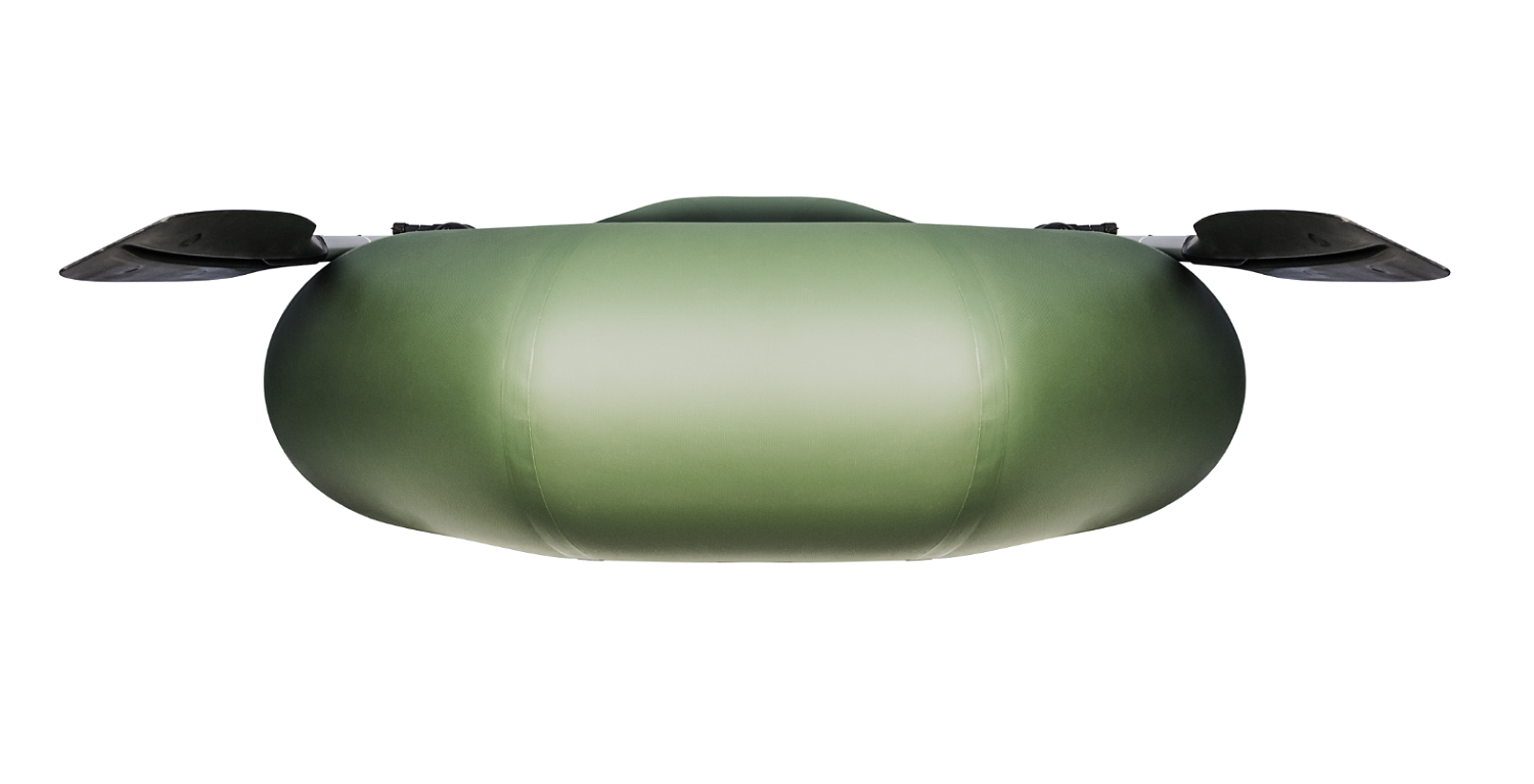 Лодка АКВА-ОПТИМА 260 в Тобольске