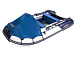 НАДУВНАЯ ЛОДКА GLADIATOR C420AL в Тобольске