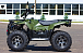 Квадроцикл IRBIS ATV 250 LUX (+лебедка) в Тобольске