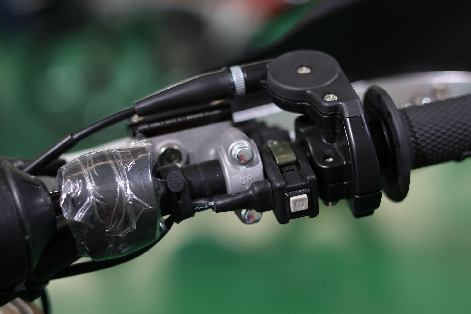 Мотоцикл JHLMOTO JHLofr GS CB300RL в Тобольске