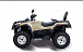 Квадроцикл HISUN TACTIC 550 (HS550ATV) NORMAL в Тобольске
