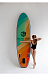 НАДУВНОЙ SUP-BOARD BREEZE 10,6 в Тобольске