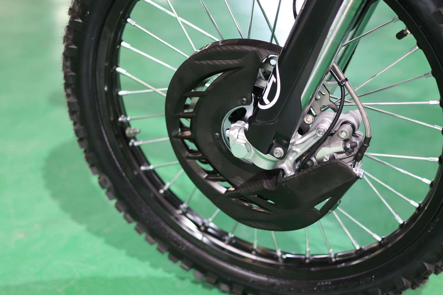 Мотоцикл JHLMOTO JHLofr GS CB300RL в Тобольске