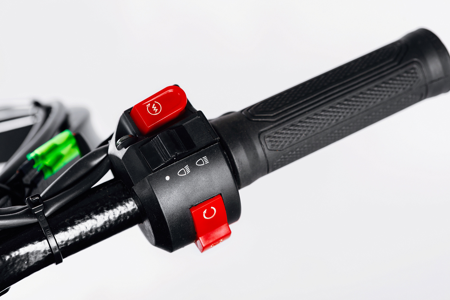 МОТОБУКСИРОВЩИК IKUDZO LONG 2.0 1700/500 EKR19 в Тобольске