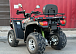 Квадроцикл GBM EXPLORER 400 NEW PREMIUM в Тобольске