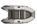 ЛОДКА НАДУВНАЯ YUKONA 330TSE (F) -В КОМПЛЕКТЕ С ФАНЕРНЫМ ПАЙОЛОМ в Тобольске