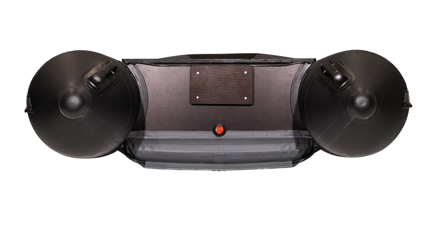 Лодка Таймень NX 2900 НДНД в Тобольске