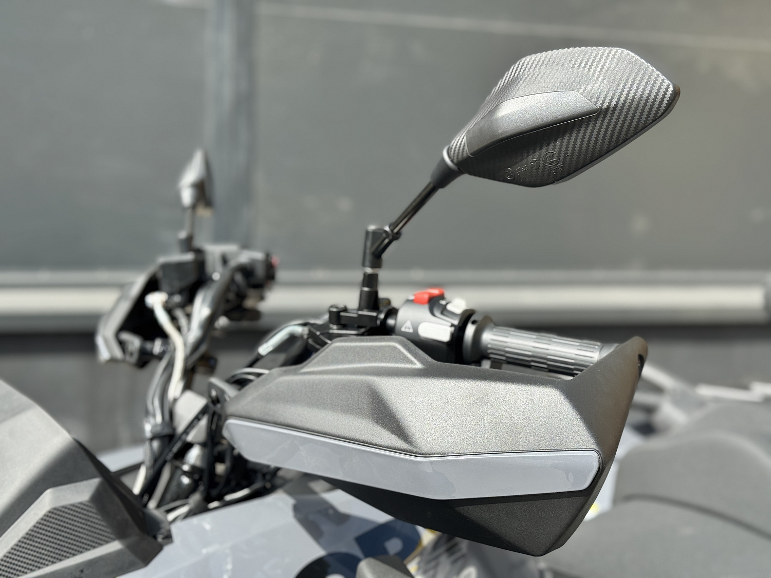 Квадроцикл HND QRX 650 PRO в Тобольске