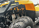 КВАДРОЦИКЛ IRBIS ATV 250  в Тобольске