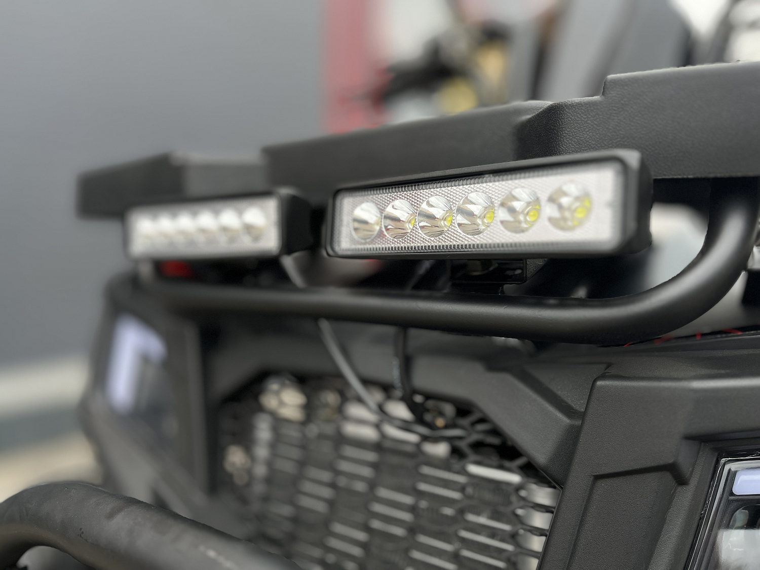 Квадроцикл PROMAX TAURUS 300 MAX-PRO LONG в Тобольске